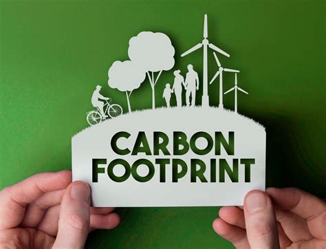 This free app helps you track, reduce your carbon footprint